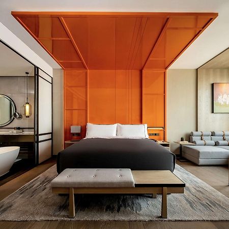 Canopy By Hilton Chengdu City Centre Dış mekan fotoğraf