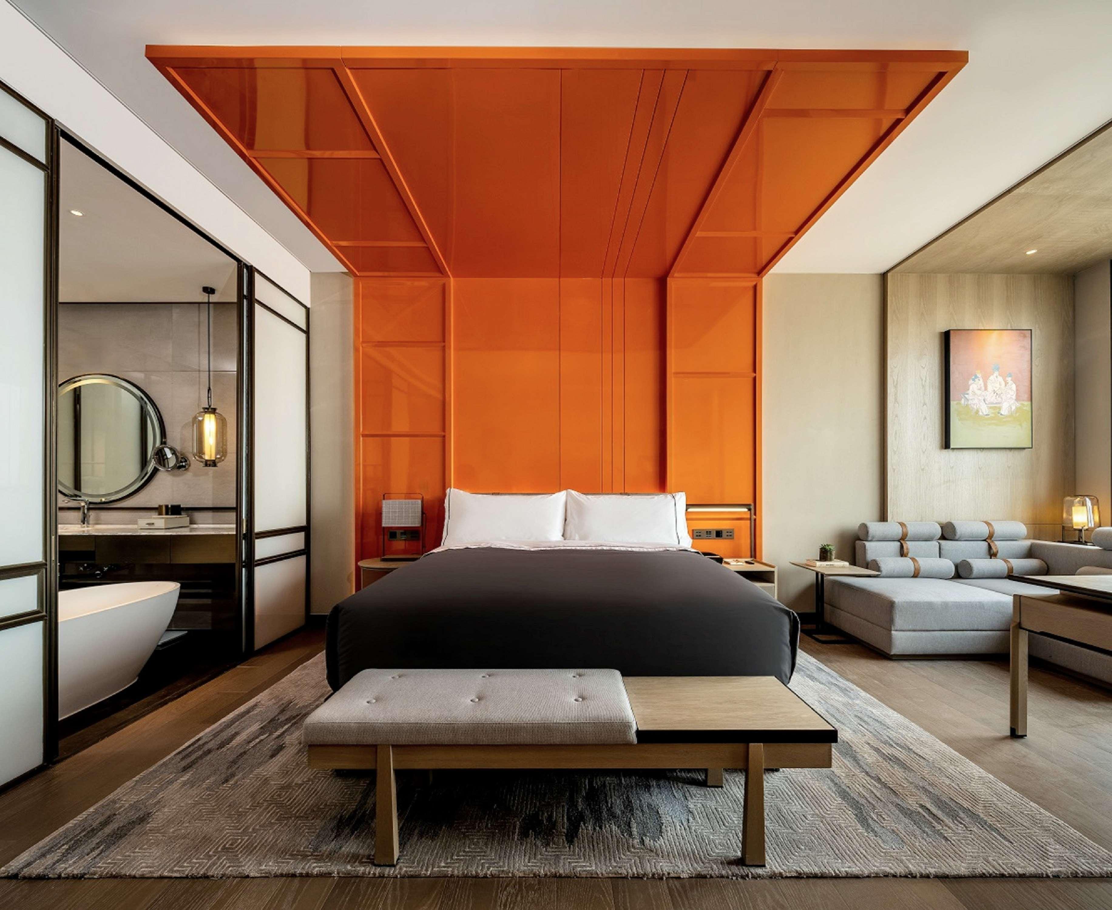 Canopy By Hilton Chengdu City Centre Dış mekan fotoğraf